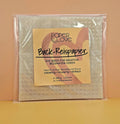 Square Edible Rice Paper (22 × 22 cm)