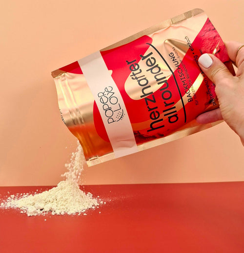 Hearty All-rounder Baking Mix