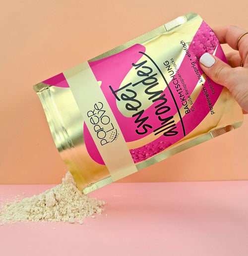 Sweet Allrounder Baking Mix